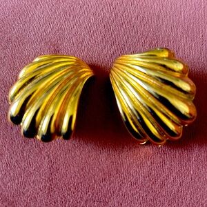 Vintage Earrings